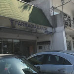 Farmacia Darox San Pedro Garza García, Nuevo León, México