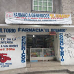 Farmacia el Rosario Ciudad de México, Cd. de México, México