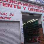 Farmacia ATZ Ciudad de México, Cd. de México, México