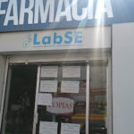 Farmacia LabSE Gómez Palacio, Durango, México