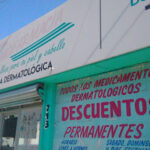 Dermofarmacia Culiacán Rosales, Sinaloa, México