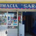 Farmacia " Sarai " Valle de Chalco Solidaridad, Estado de México, México