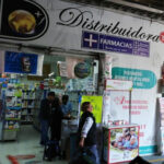 Distribuidora + Farmacia Ciudad de México, Cd. de México, México