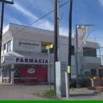 Farmacia y Video Premier Ensenada, Baja California, México