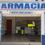 Farmacia G Durango, México