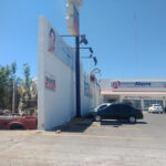 Farmacias del Ahorro Circuito Chihuahua, México