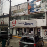 Farmacias del Ahorro Santa Cruz Ciudad de México, Cd. de México, México