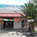 FARMACIA "FATIMA" Cocula, Jalisco, México