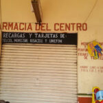 Farmacias Del Centro San José de Gracia, Michoacán, México