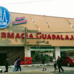 Farmacia Guadalajara Ciudad de México, Cd. de México, México