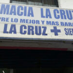 Farmacia La Cruz Ciudad de México, Cd. de México, México