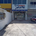 Farmacia La Paz Veracruz, México