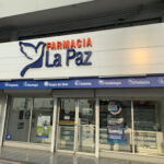 Farmacia La Paz La Paz, Baja California Sur, México