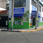 Farmacia Pakali Ciudad de México, Cd. de México, México