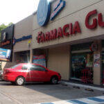 Farmacia Guadalajara Ciudad de México, Cd. de México, México