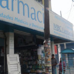 MBC Farmacias | Ecatepec Ecatepec de Morelos, Agricultura 4-A, Méx., México