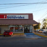 Farmacias Benavides Aviación Mexicali, Baja California, México