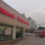 Farmacia Guadalajara Tultitlan Centro Tultitlán de Mariano Escobedo, Estado de México, México