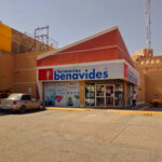 Farmacias Benavides Blanco Torreón, Coahuila de Zaragoza, México