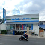 Farmacia San Pablo Eje 10 Aztecas Ciudad de México, Cd. de México, México