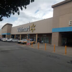 Walmart Las Adelitas Cd Victoria, Tamaulipas, México