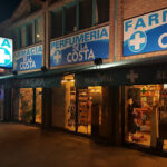 Farmacia de la Costa Puerto Madryn, Chubut, Argentina