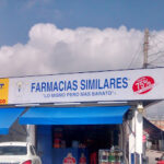 Farmacias Similares San Luis, San Luis Potosí, México