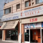 Centro Medico Spanya Morelia, Michoacán, México