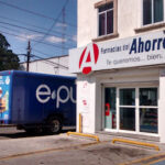 Farmacias del Ahorro Guadalupe Victoria Morelia, Michoacán, México