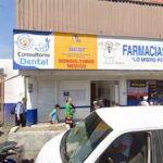 Farmacias Similares Ecatepec de Morelos, Agricultura 4-A, Méx., México