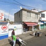 FARMACIA GI Ecatepec de Morelos, Agricultura 4-A, Méx., México