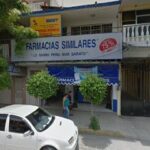 Farmacias Similares Atoyac de Álvarez, Guerrero, México