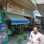 Farmacia Farmapronto. Atoyac de Álvarez, Guerrero, México