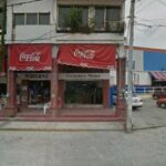 Farmacia Moderna Petatlán, Guerrero, México