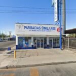 Farmacias De Similares, S.A. De C.V. Mexicali, Baja California, México