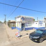 Farmacias Sta. Cruz Mexicali, Baja California, México