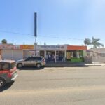 Farmacia Similares Simi Ensenada, Baja California, México