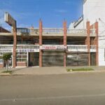 Farmacia D'Castro Drugsstore Rosarito, Baja California, México