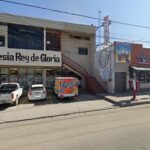 Farmacias Similares Rubi Tijuana, Baja California, México