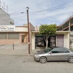 Farmacia Ahorro+ Tijuana, Baja California, México