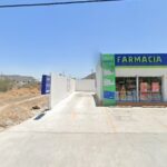 Farmacias YZA La Paz, Baja California Sur, México