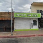 Farmacia San Judas Cabo San Lucas, Baja California Sur, México