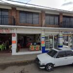 Farmacia "San Jose" Tenancingo de Degollado, Estado de México, México