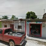 tienda naturista Villa Comaltitlán, Chiapas, México