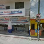 Farmacias economica Pijijiapan, Chiapas, México