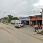 Farmacia De Descuento San Isidro El Jobo, Chiapas, México