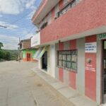 Farmacia "El Buen Samaritano" Acala, Chiapas, México