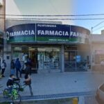 Farmacia Obras Sociales Temperley, Provincia de Buenos Aires, Argentina