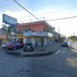 Farmacia Aquino San Francisco Solano, Provincia de Buenos Aires, Argentina