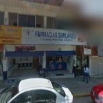 Farmacias Similares Coatzacoalcos, Veracruz, México